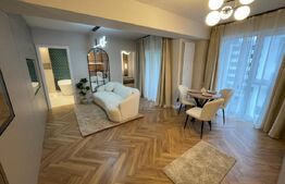Apartament la cheie, semidecomandat, totul nou, Ego Residence