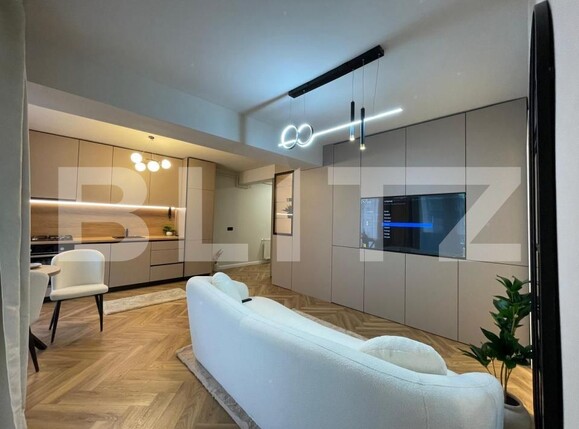 Apartament de vânzare 2 camere Dambul Rotund - 184362AV | BLITZ Cluj-Napoca | Poza6