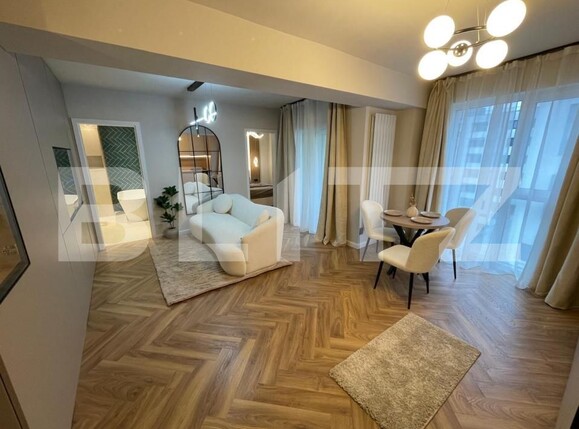 Apartament de vânzare 2 camere Dambul Rotund - 184362AV | BLITZ Cluj-Napoca | Poza1