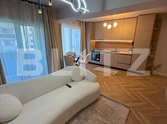 Apartament de vânzare 2 camere Dambul Rotund - 184362AV | BLITZ Cluj-Napoca | Poza3