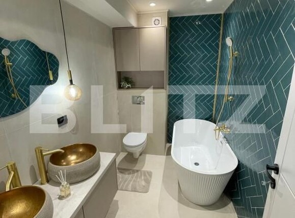 Apartament de vânzare 2 camere Dambul Rotund - 184362AV | BLITZ Cluj-Napoca | Poza11