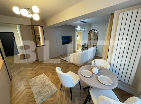 Apartament de vânzare 2 camere Dambul Rotund - 184362AV | BLITZ Cluj-Napoca | Poza2