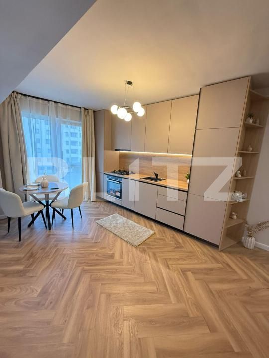 Apartament de vânzare 2 camere Dambul Rotund - 184362AV | BLITZ Cluj-Napoca | Poza4