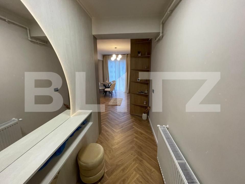 Apartament de vânzare 2 camere Dambul Rotund - 184362AV | BLITZ Cluj-Napoca | Poza10