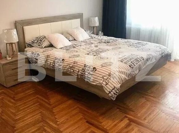 Apartament de închiriat 2 camere Gheorgheni - 184363AI | BLITZ Cluj-Napoca | Poza1