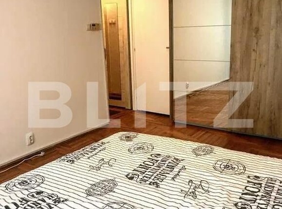 Apartament de închiriat 2 camere Gheorgheni - 184363AI | BLITZ Cluj-Napoca | Poza4