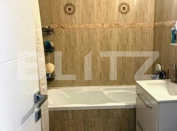 Apartament de închiriat 2 camere Gheorgheni - 184363AI | BLITZ Cluj-Napoca | Poza8