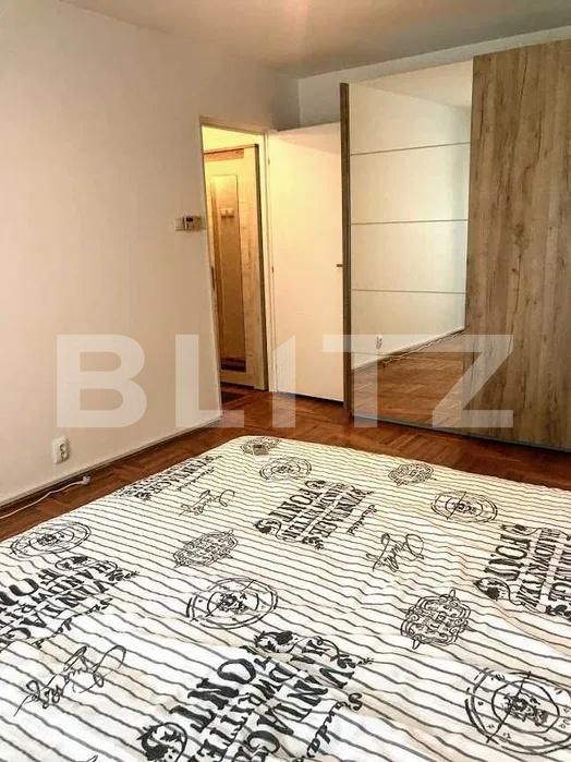 Apartament de închiriat 2 camere Gheorgheni - 184363AI | BLITZ Cluj-Napoca | Poza3