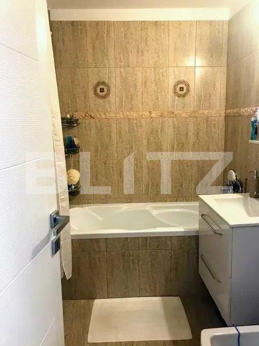 Apartament de închiriat 2 camere Gheorgheni - 184363AI | BLITZ Cluj-Napoca | Poza8