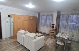 Apartament semidecomandat, parter inalt, zona parcului Poligon