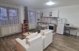 Apartament semidecomandat, parter inalt, zona parcului Poligon