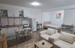 Apartament semidecomandat, parter inalt, zona parcului Poligon