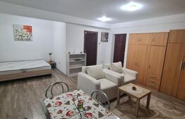 Apartament semidecomandat, parter inalt, zona parcului Poligon