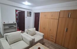 Apartament semidecomandat, parter inalt, zona parcului Poligon