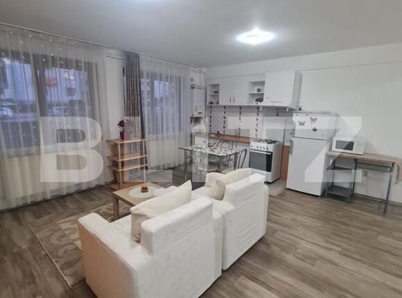 Garsonieră de vânzare Floreşti - 184369AV | BLITZ Cluj-Napoca | Poza1
