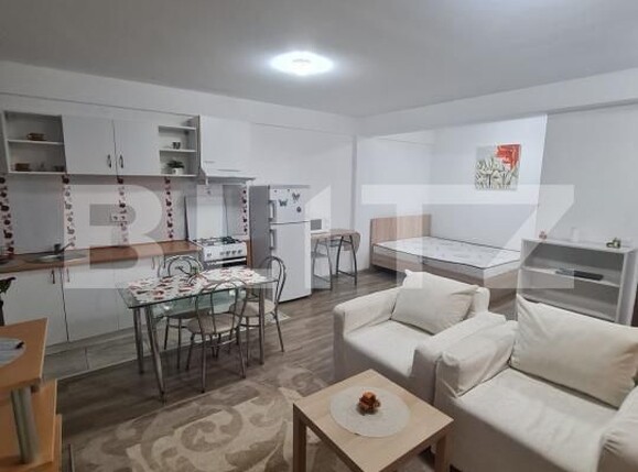 Garsonieră de vânzare Floreşti - 184369AV | BLITZ Cluj-Napoca | Poza2