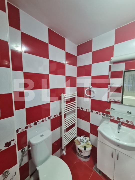 Garsonieră de vânzare Floreşti - 184369AV | BLITZ Cluj-Napoca | Poza8