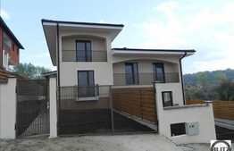 Duplex de vanzare,140 mp utili cu 270 mp teren, zona linistita cu spatii verzi