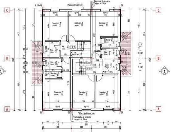 Casa de vânzare 4 camere Europa - 18437CV | BLITZ Cluj-Napoca | Poza5