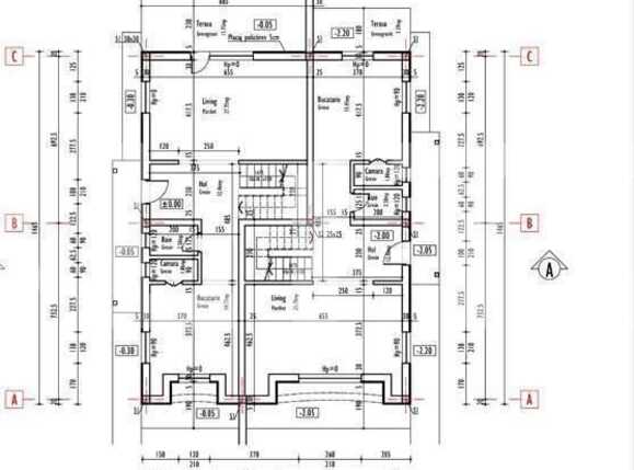 Casa de vânzare 4 camere Europa - 18437CV | BLITZ Cluj-Napoca | Poza6