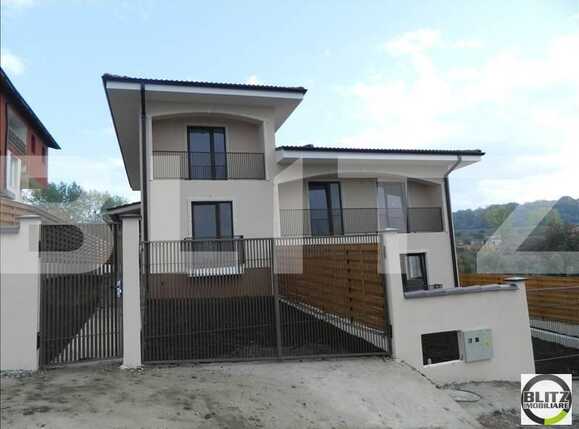 Casa de vânzare 4 camere Europa - 18437CV | BLITZ Cluj-Napoca | Poza1