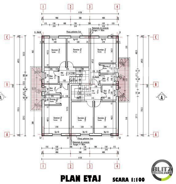 Casa de vânzare 4 camere Europa - 18437CV | BLITZ Cluj-Napoca | Poza5