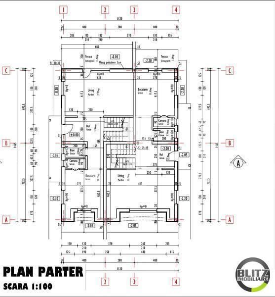 Casa de vânzare 4 camere Europa - 18437CV | BLITZ Cluj-Napoca | Poza6