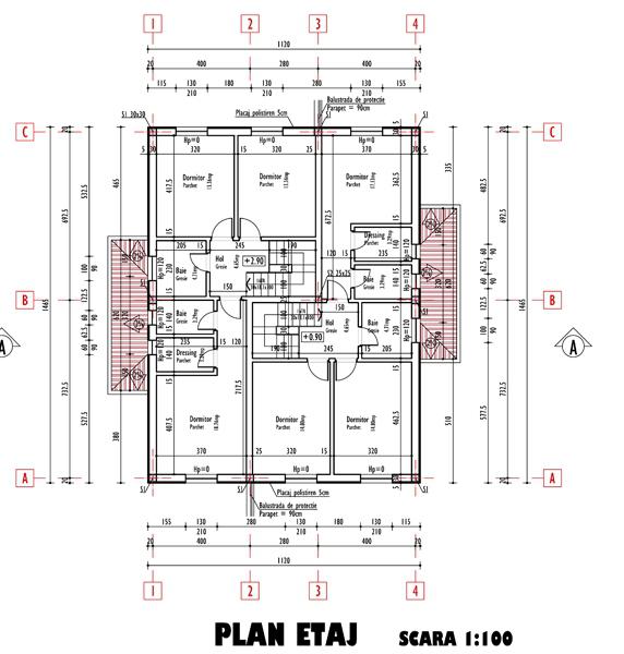 Casa de vânzare 4 camere Europa - 18437CV | BLITZ Cluj-Napoca | Poza1