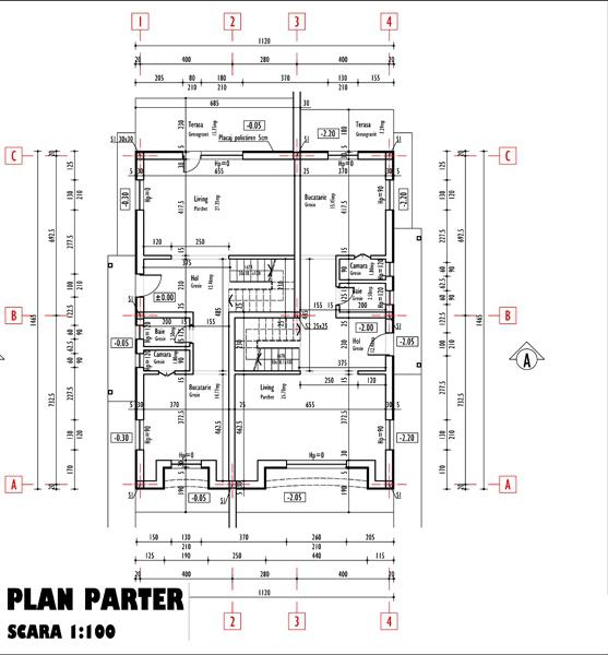 Casa de vânzare 4 camere Europa - 18437CV | BLITZ Cluj-Napoca | Poza2