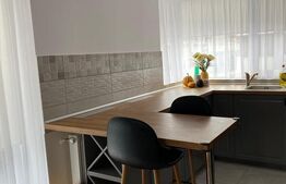 Duplex modern, 95 mp utili+ 40 mp gradina Rasnov, Brasov