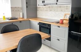 Duplex modern, 95 mp utili+ 40 mp gradina Rasnov, Brasov