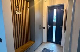 Duplex modern, 95 mp utili+ 40 mp gradina Rasnov, Brasov