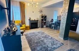 Duplex modern, 95 mp utili+ 40 mp gradina Rasnov, Brasov