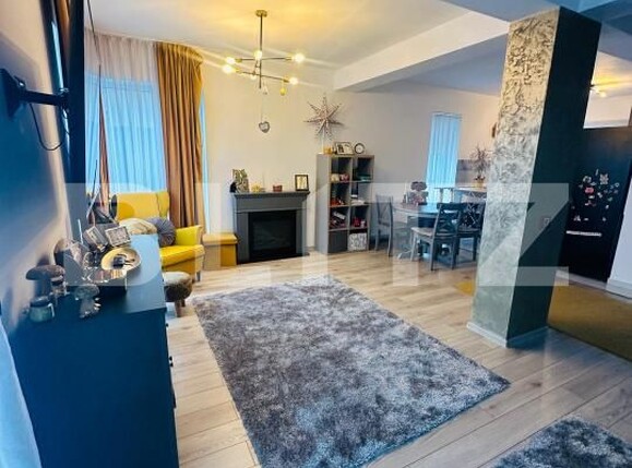 Casa de vânzare 4 camere Rasnov - 184378CV | BLITZ Brașov | Poza1