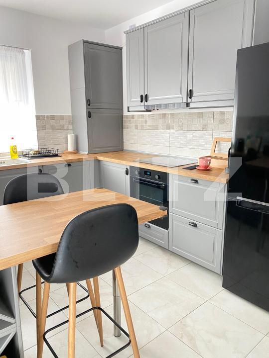 Casa de vânzare 4 camere Rasnov - 184378CV | BLITZ Brașov | Poza4