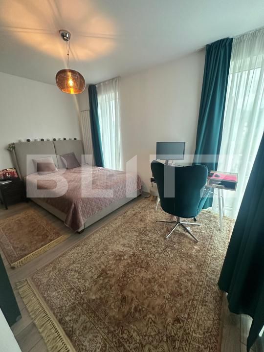 Casa de vânzare 4 camere Rasnov - 184378CV | BLITZ Brașov | Poza5