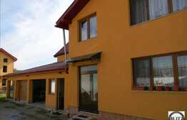 Casa individuala situata in zona linistita din Floresti.