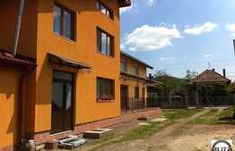 Casa individuala situata in zona linistita din Floresti.