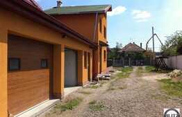 Casa individuala situata in zona linistita din Floresti.