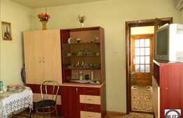 Casa individuala situata in zona linistita din Floresti.