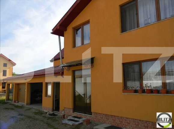 Casa de vânzare 1 camera Floreşti - 18438CV | BLITZ Cluj-Napoca | Poza6