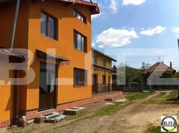 Casa de vânzare 1 camera Floreşti - 18438CV | BLITZ Cluj-Napoca | Poza1