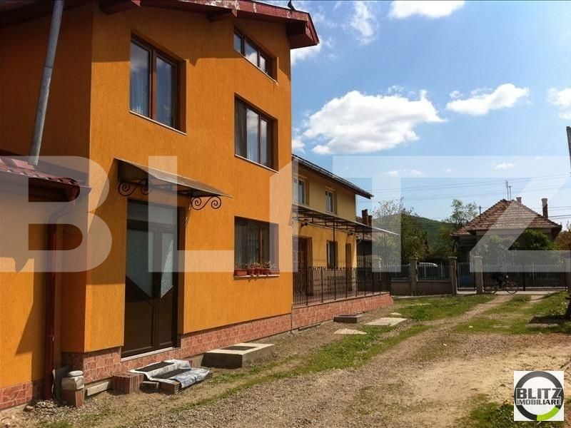 Casa de vânzare 1 camera Floreşti - 18438CV | BLITZ Cluj-Napoca | Poza1