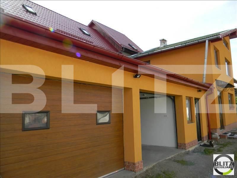 Casa de vânzare 1 camera Floreşti - 18438CV | BLITZ Cluj-Napoca | Poza7