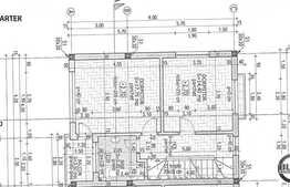De vanzare in cea mai bine cotata zona din Floresti, 133 mp, D+P+M