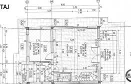 De vanzare in cea mai bine cotata zona din Floresti, 133 mp, D+P+M