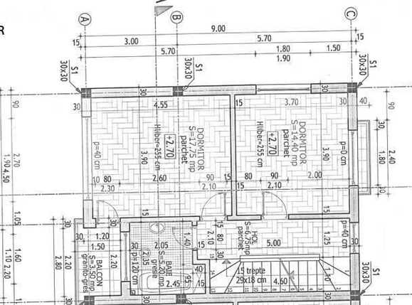 Casa de vânzare 4 camere Floreşti - 18439CV | BLITZ Cluj-Napoca | Poza13