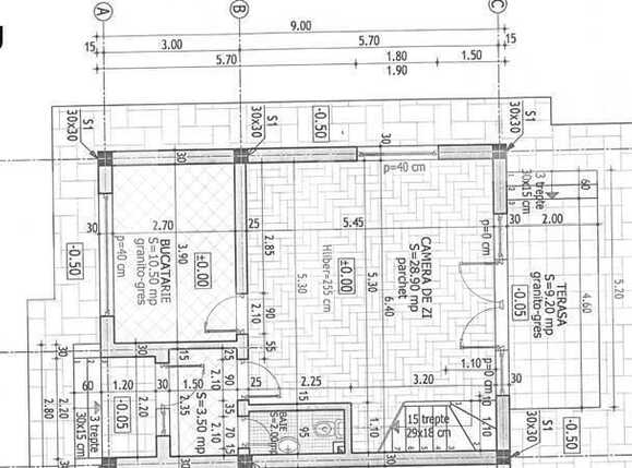 Casa de vânzare 4 camere Floreşti - 18439CV | BLITZ Cluj-Napoca | Poza14