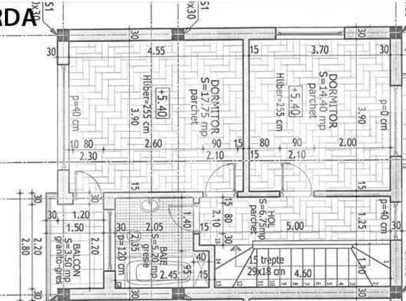 Casa de vânzare 4 camere Floreşti - 18439CV | BLITZ Cluj-Napoca | Poza15
