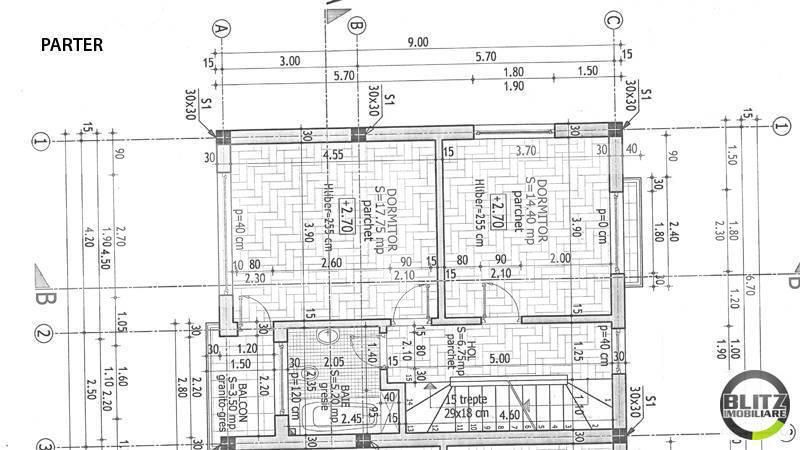 Casa de vânzare 4 camere Floreşti - 18439CV | BLITZ Cluj-Napoca | Poza13